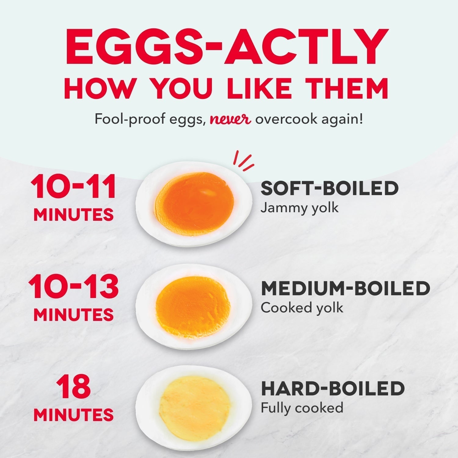 16pc Egg Cooker
