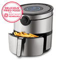 Aircrisp Pro Digital Air Fryer 6Qt.