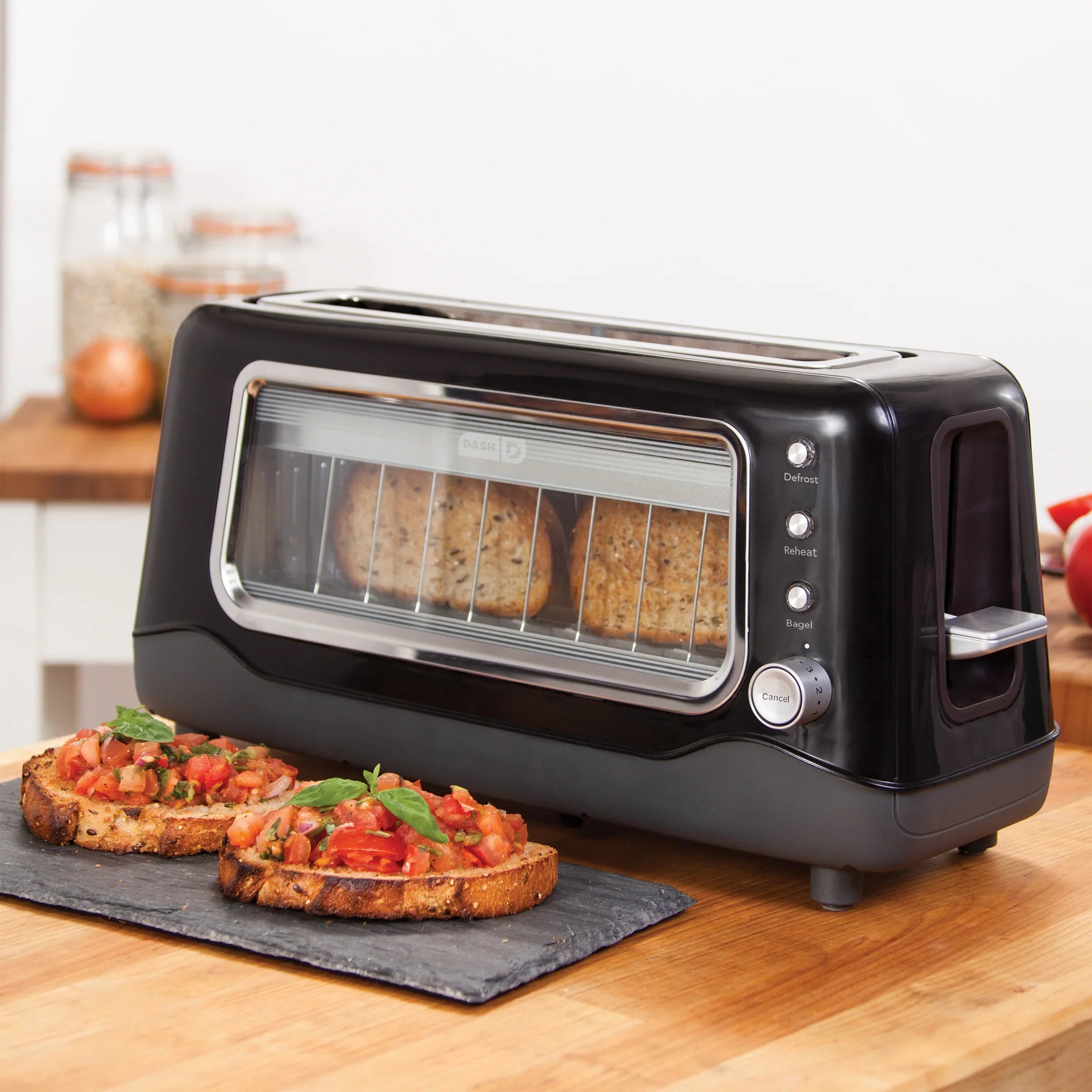 Toasters