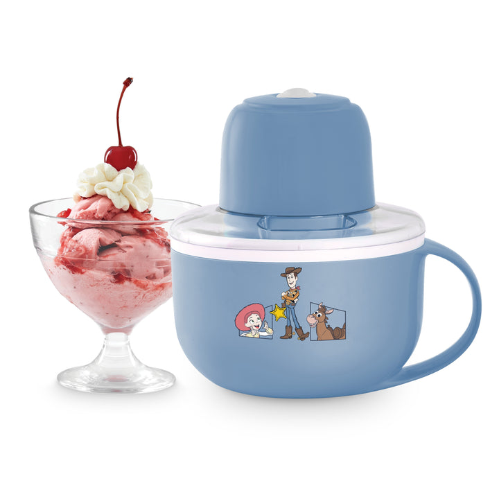 My Mug Ice Cream Maker L6