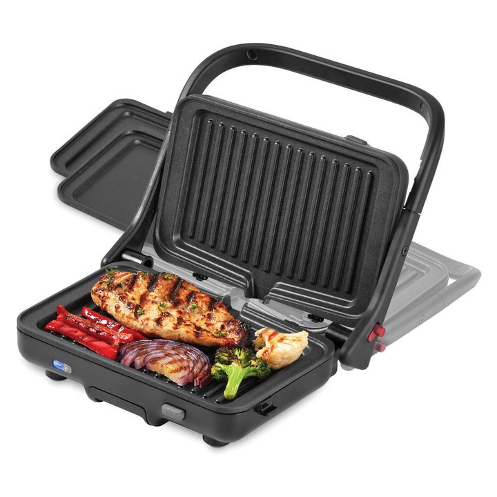 MultiMaker Flex Press Grill System I7