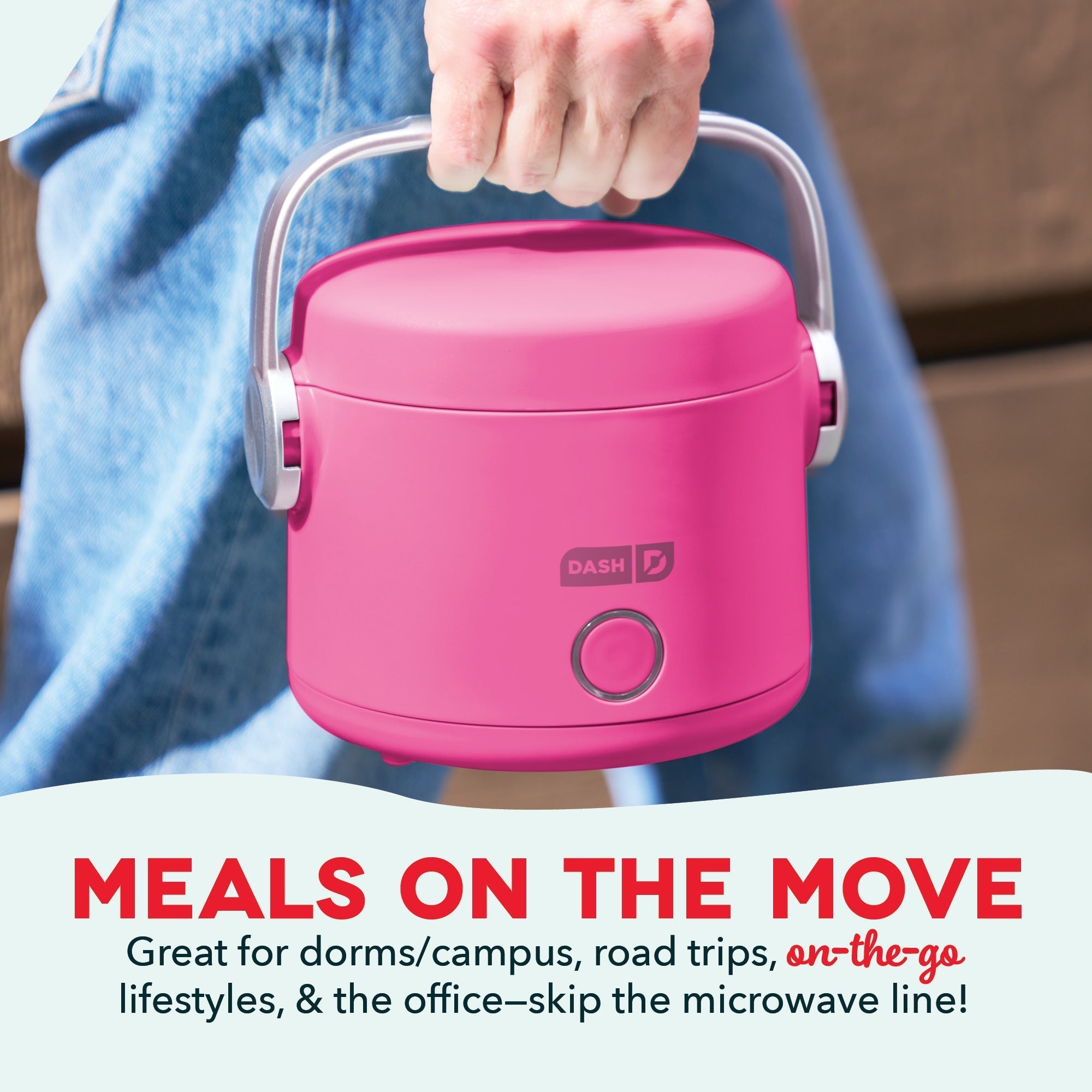 Hot2Go Electric Lunchbox (20 Ounce)