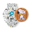 75th Anniversary Mini Waffle Maker