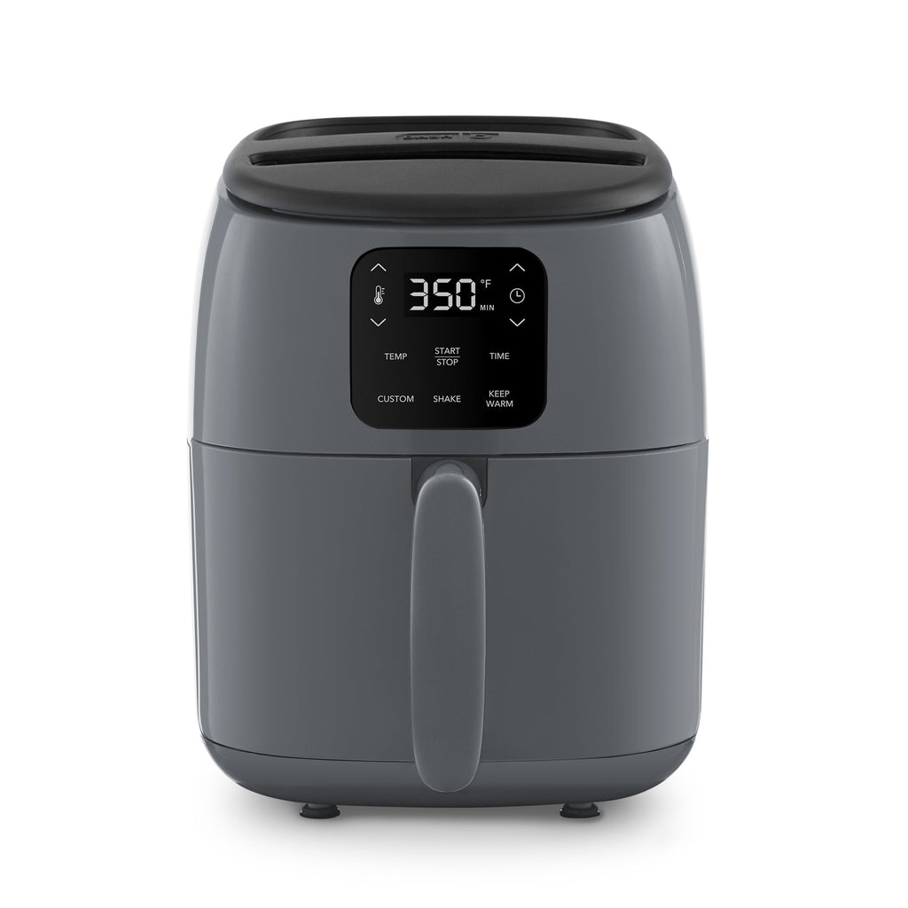 Express Digital Tasti-Crisp Air Fryer 2.6 Qt.